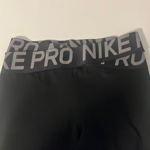Nike pro leggings